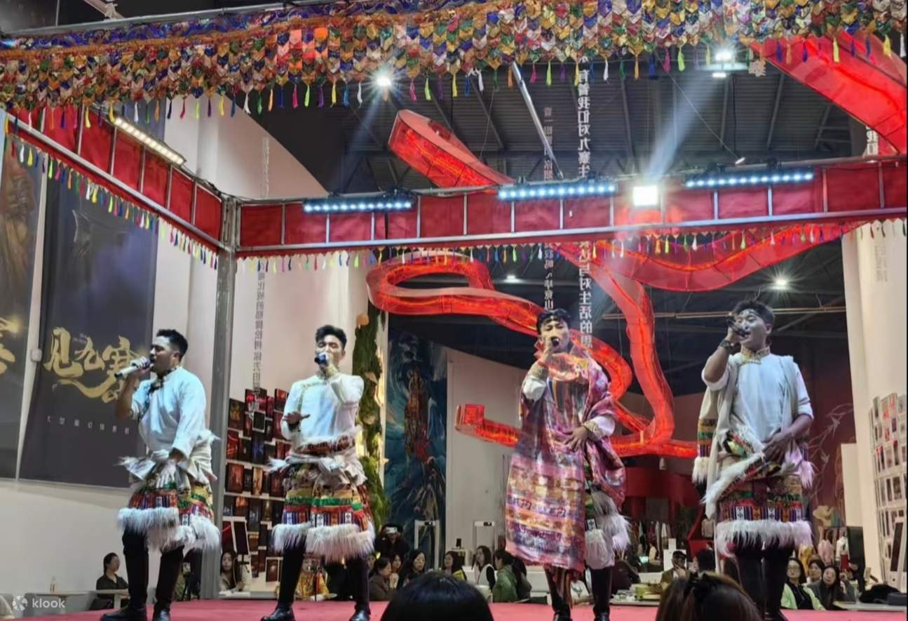 倾城民宿九寨沟店